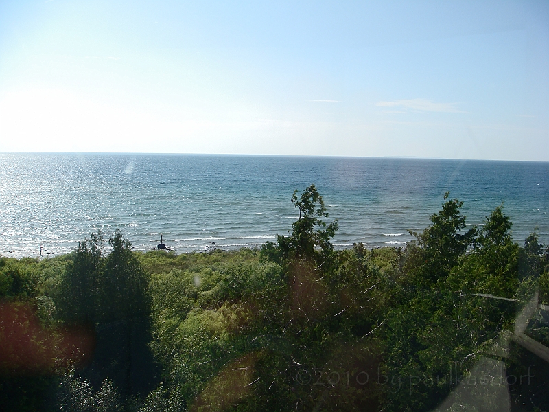 Western Michigan [2010] 709.JPG - Scenes from our trip to Western Michigan. Some places along the way were Ludington, Sleep Bear Dunes, and Traverse City.